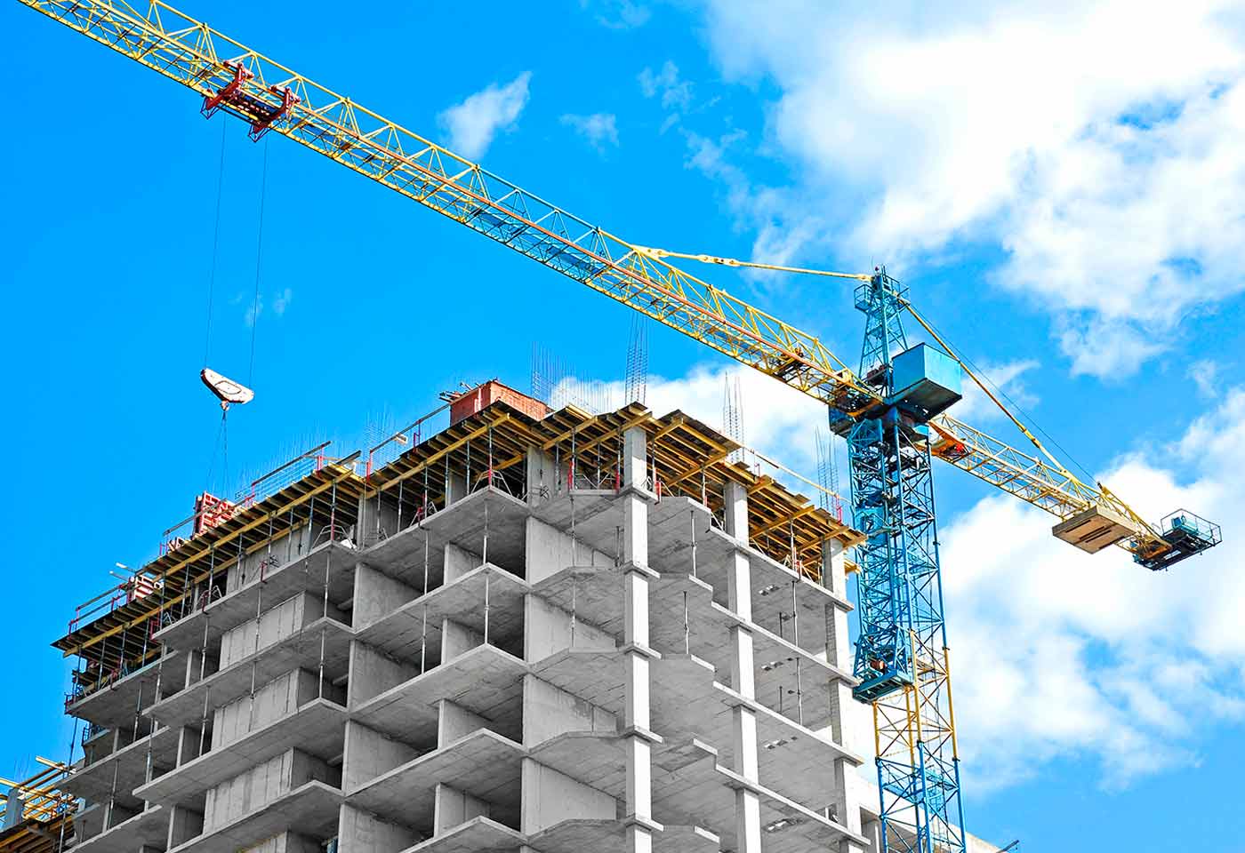 Mitä perustajaurakointia tekevän rakennusliikkeen pitää jatkossa huomioida tilinpäätöksessä?