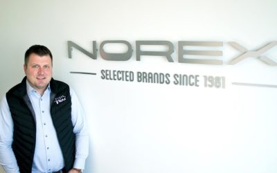 Norex Selected Brands Oy:lle tilitoimisto on kumppani, liiketoiminnan sparraaja ja muutostilanteiden tuki