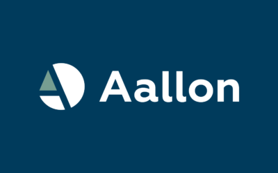Muutos Aallon Group Oyj:n johtoryhmässä