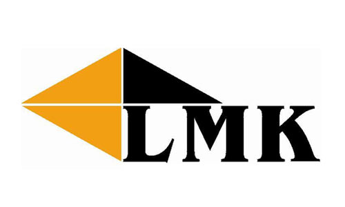 LMK Lappeenranta Oy logo