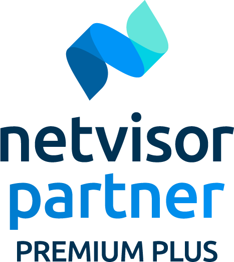 Aallon Group on Netvisor Premium Plus Patner